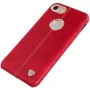 Nillkin Englon Leather Cover case for Apple iPhone 7 order from official NILLKIN store